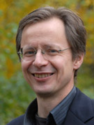 Klaus Dieter Wolf
