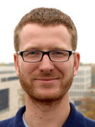 Jannik Pfister