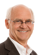 Klaus Dieter Wolf