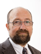 Harald Mueller