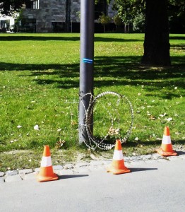 dissidence