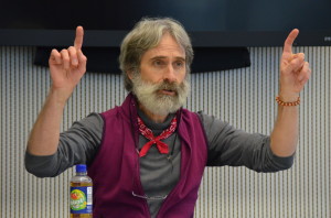 Jeffrey Checkel Internationale Dissidenz