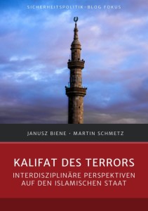 Kalifat des Terrors Islamischer Staat