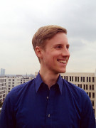 Max Hoffmann
