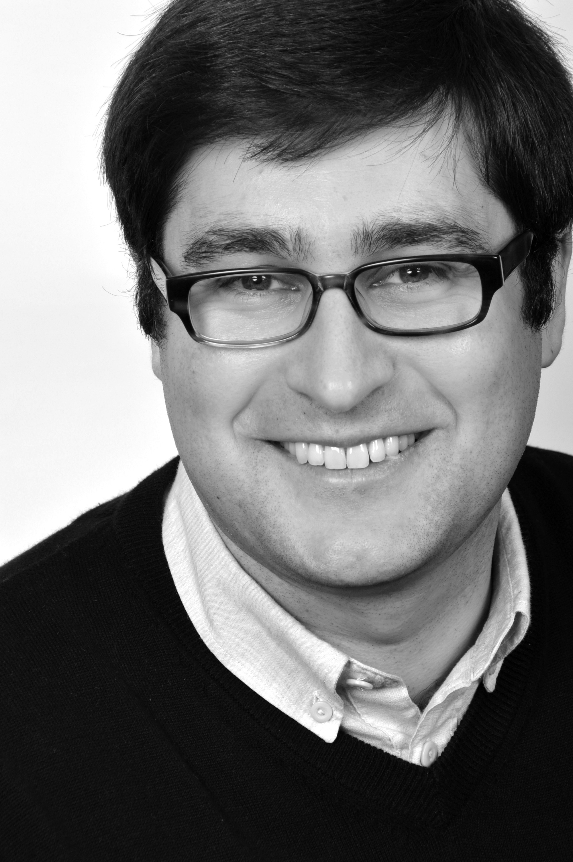 Jens Zimmermann